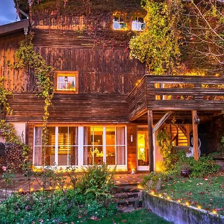 La Grange du couvent B&B-3