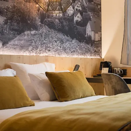 L' Hôtel&Spa Ribeauville- Haut-Koenigsbourg-3